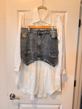 Skirt/Top